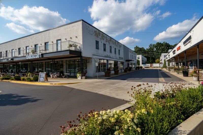 Outdoor Structure Service