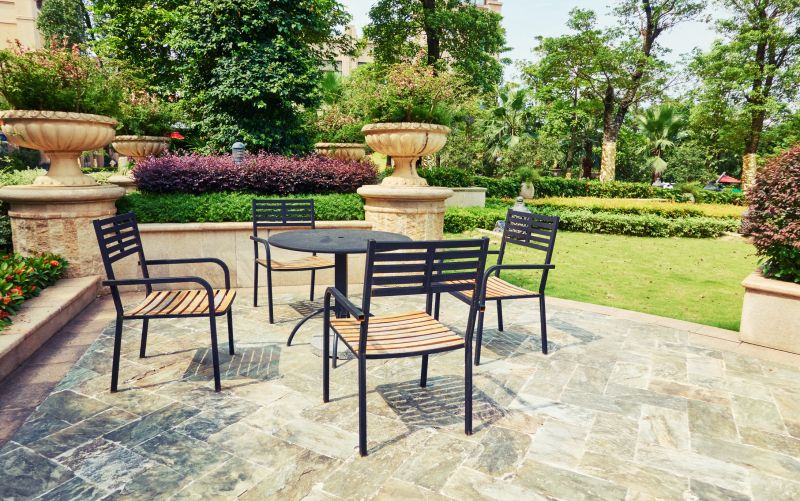 Outdoor Structure Service