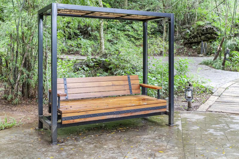 Local Arbor Installation in Appleton, WI