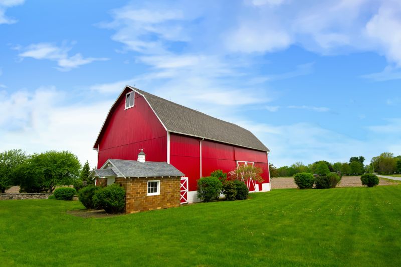 Local Barn Siding Repair in Broomall, PA