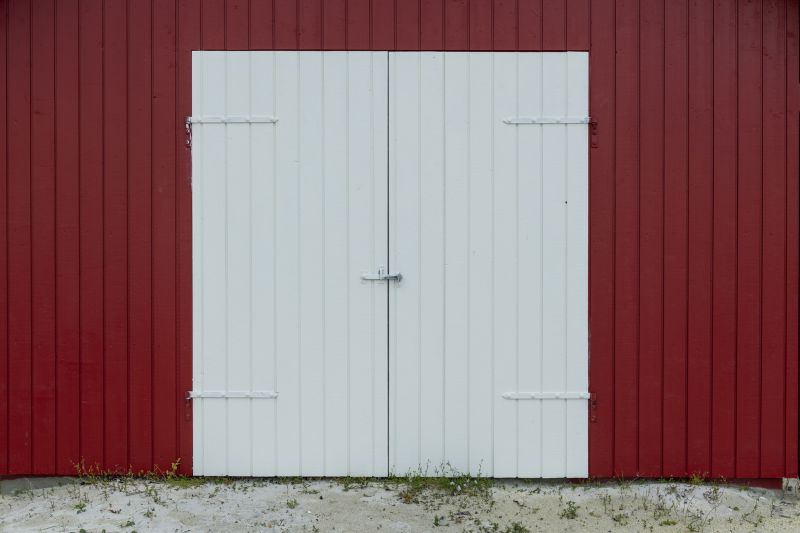 Local Barn Siding Repair in Fort Mill, SC
