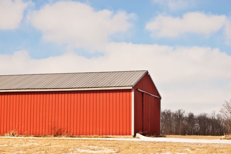 Local Barn Siding Repair in Holly, MI