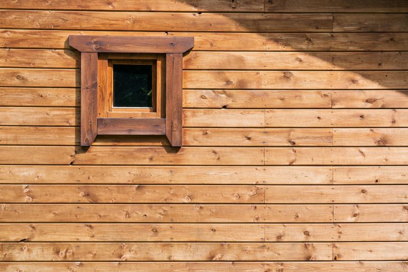Barn Siding Repair