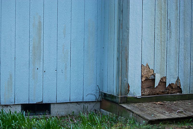 Local Barn Siding Repair in Mount Pleasant, SC