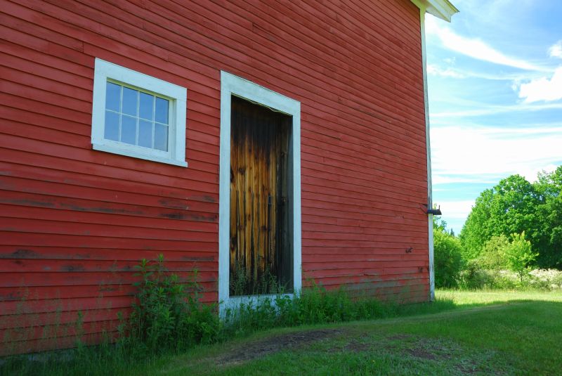 Local Barn Siding Repair in Port Charlotte, FL