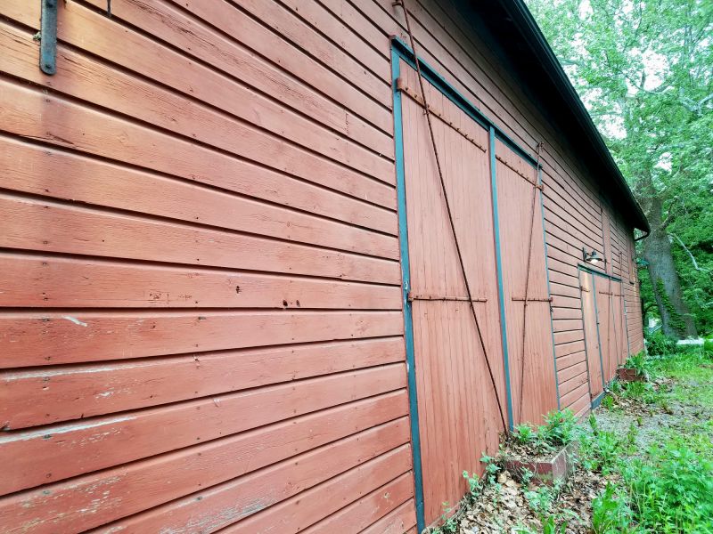Local Barn Siding Repair in Ripon, WI