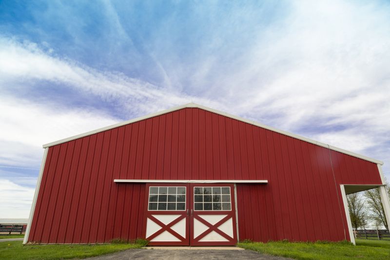 Local Barn Siding Repair in South Hadley, MA
