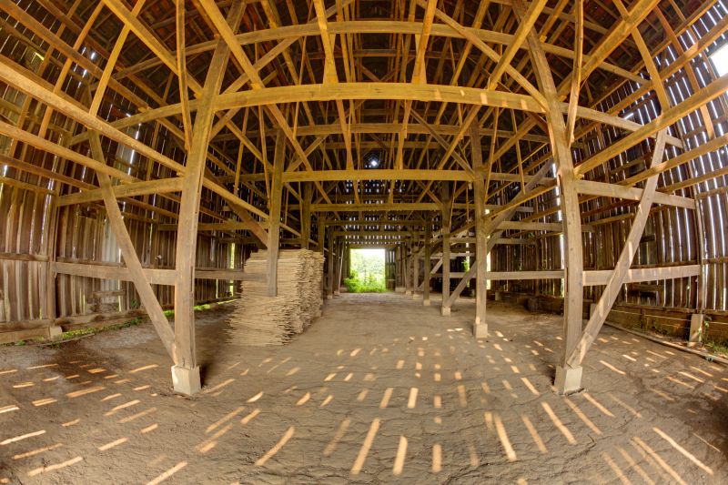 Local Barn Structural Repair in Ann Arbor, MI