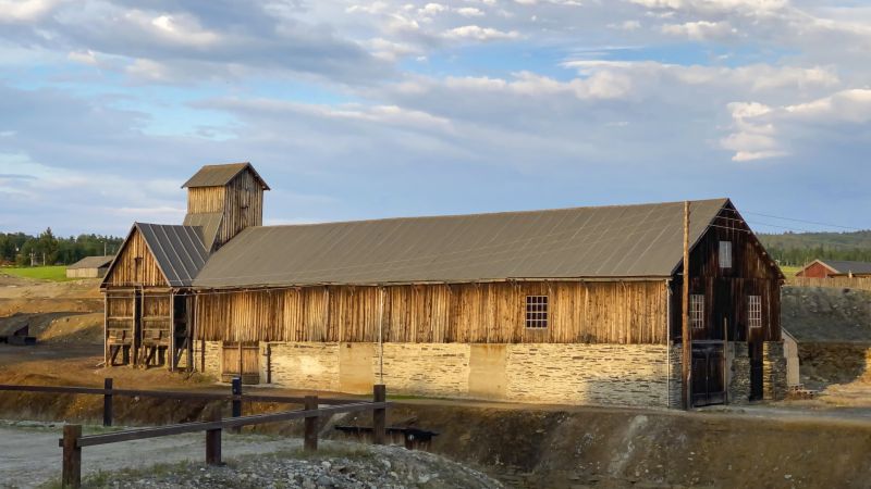 Local Barn Structural Repair in Lincolnton, NC