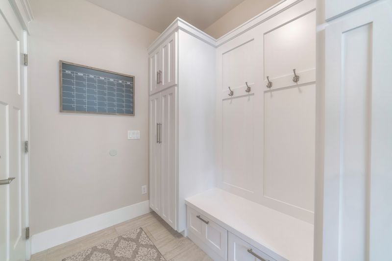 Built In Wardrobe Installation in Frederick, MD