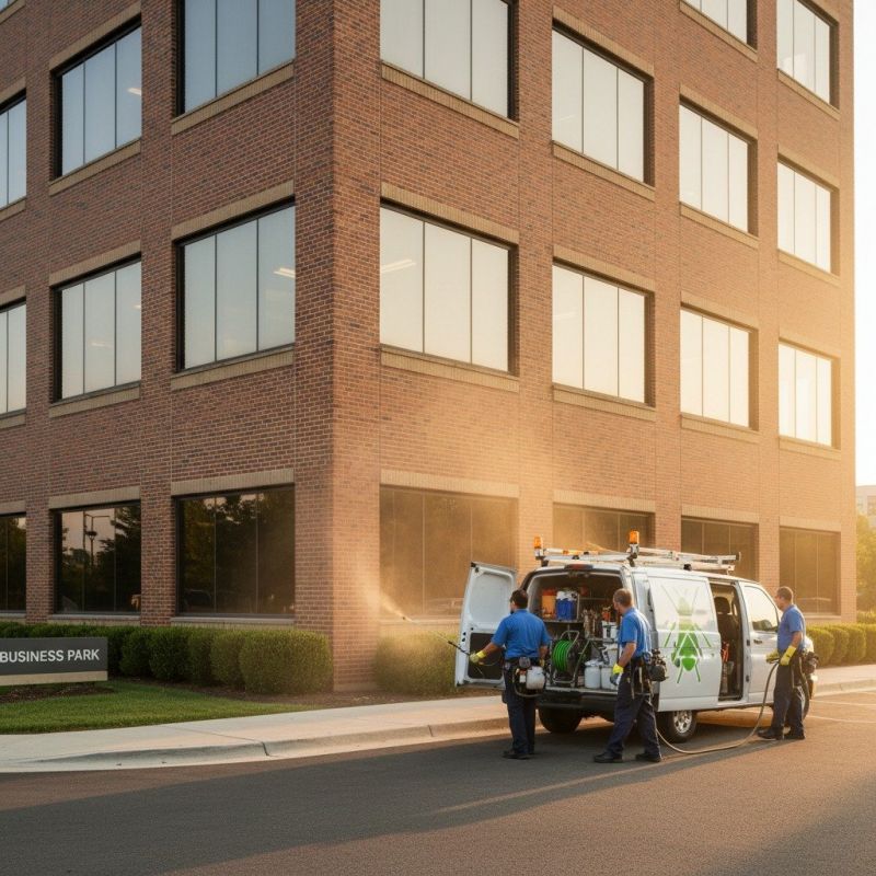 Outdoor Structure Service