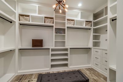 Custom Bookshelves Service in Woodbridge, VA