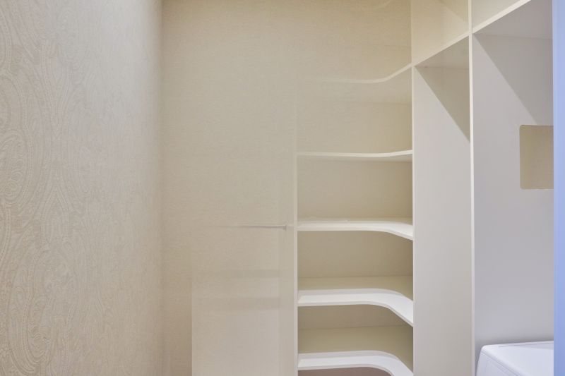 Customized Shelving Service in Frederick, MD