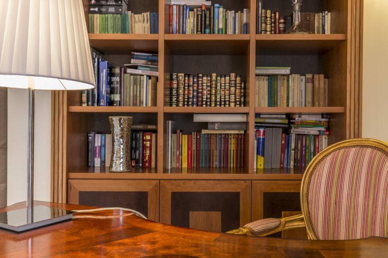 Furniture Construction in Frederick, MD