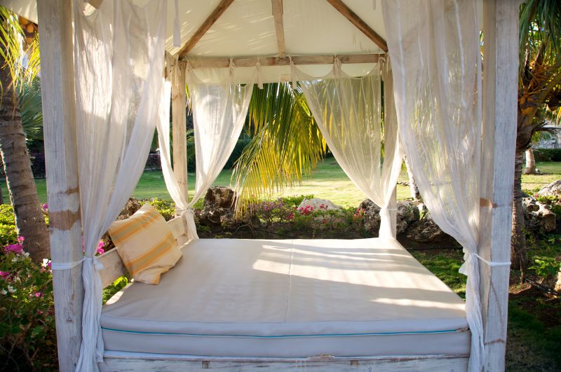 Outdoor Structure Service