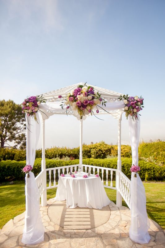 Outdoor Structure Service