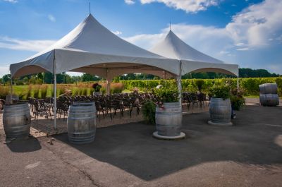 Outdoor Structure Service