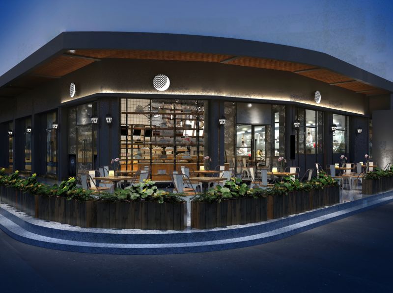 Outdoor Structure Service