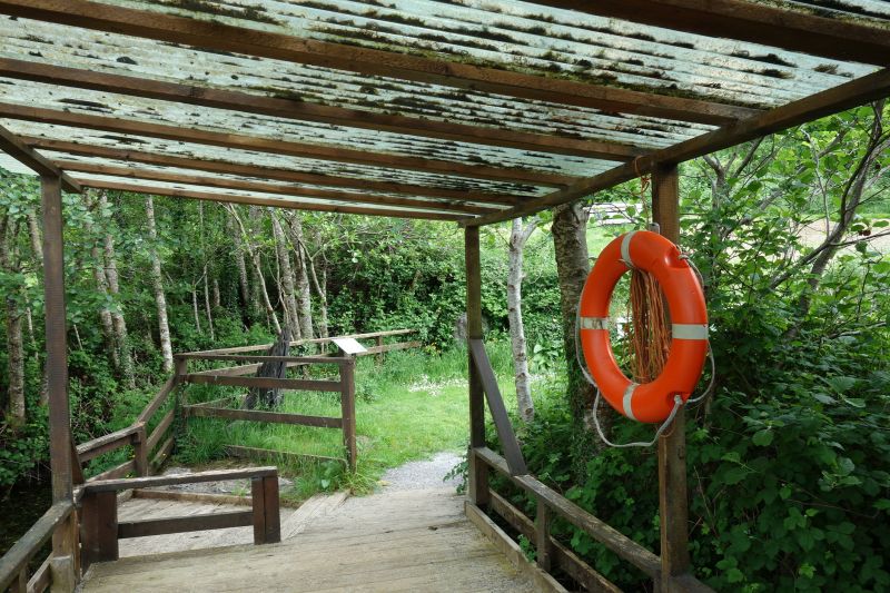 Outdoor Structure Service