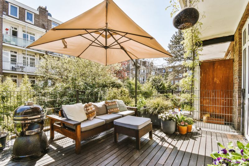 Outdoor Structure Service