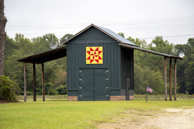 Local Pole Barn Service in Davidson, NC