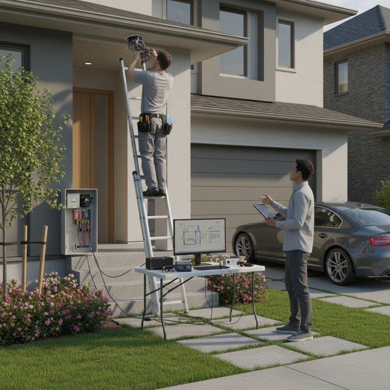 Local Stable Repair in Broomfield, CO