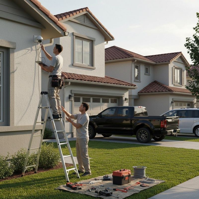 Local Stable Repair in Fort Myers, FL
