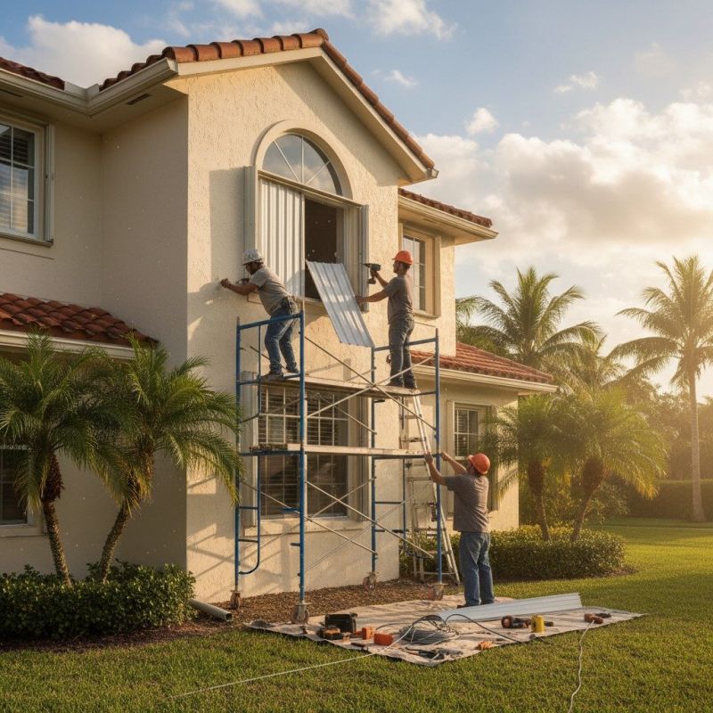 Local Storm Shelter Construction in Bradenton, FL