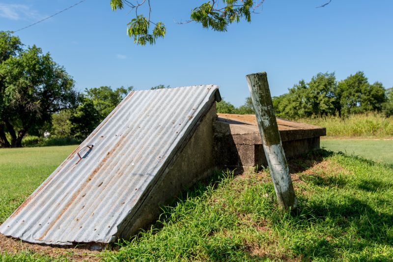 Local Storm Shelter Construction in Ripon, WI