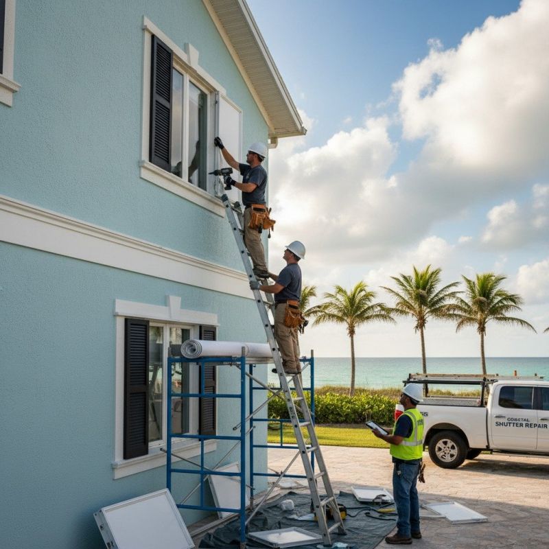 Local Storm Shelter Construction in Sarasota, FL