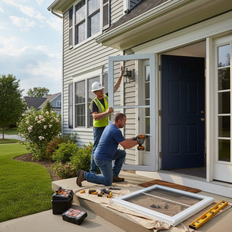 Local Storm Shelter Installation in Kannapolis, NC