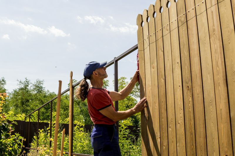 Fence Installers