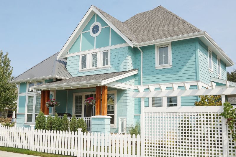 Local Wood Trellis Installation in Fort Myers, FL