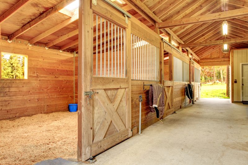 Wooden Structure Repair in Olathe, KS