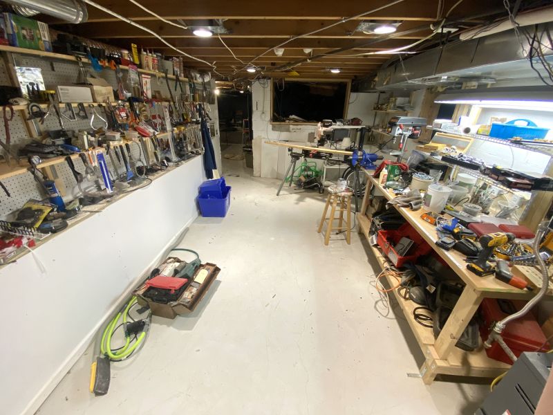 Local Workshop Construction in Fond Du Lac, WI