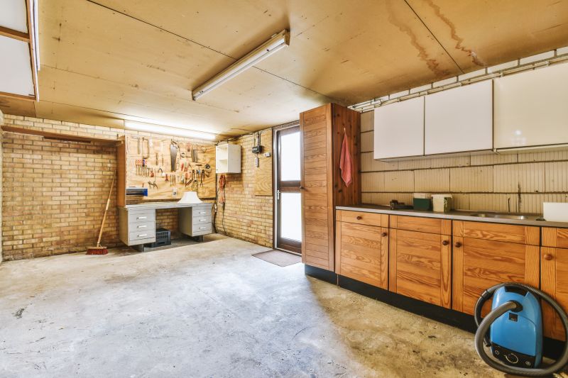 Workshop Construction