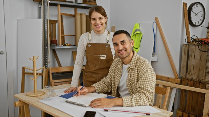 Local Workshop Construction in Longmeadow, MA