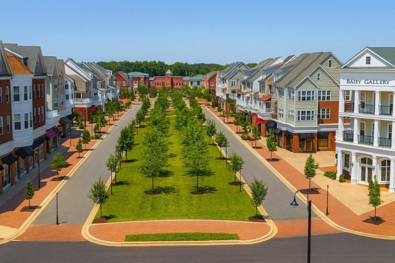 Local Arbor Installation in Huntersville, NC