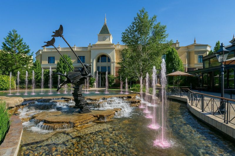 Local Barn Construction in Meridian, ID