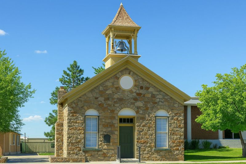 Local Barn Construction in Tooele, UT