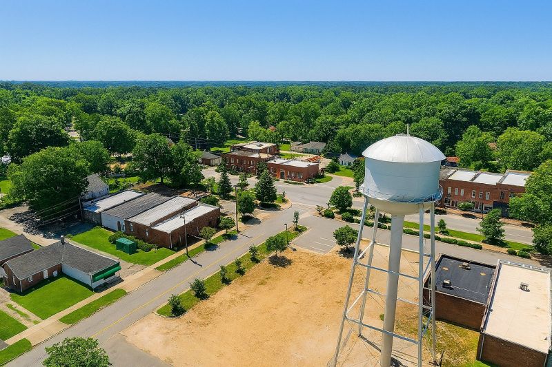 Local Barn Construction in Waxhaw, NC