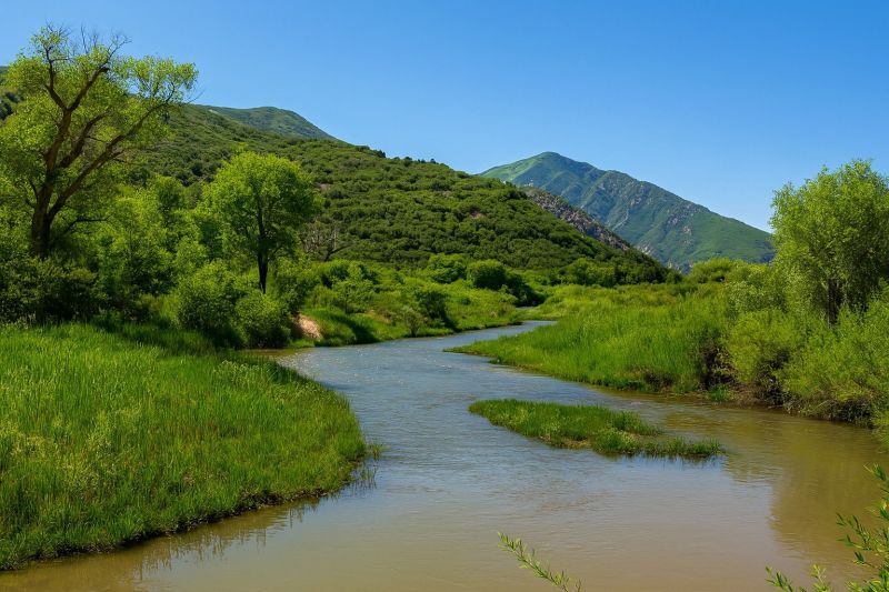 Local Barn Construction in Spanish Fork, UT