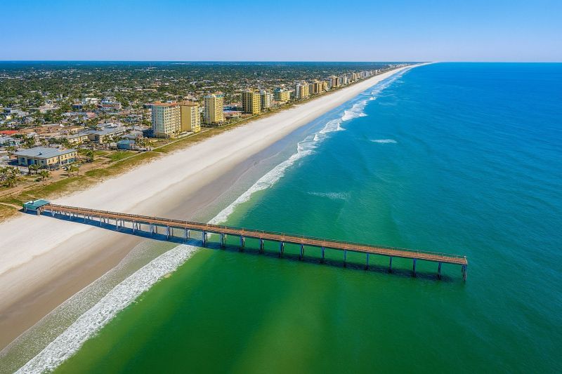 Local Barn Construction in Jacksonville Beach, FL