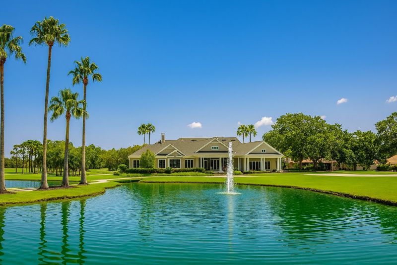 Local Barn Construction in Orange Park, FL