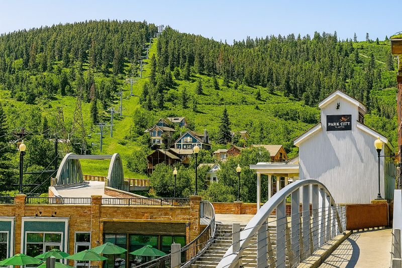 Local Barn Construction in Park City, UT