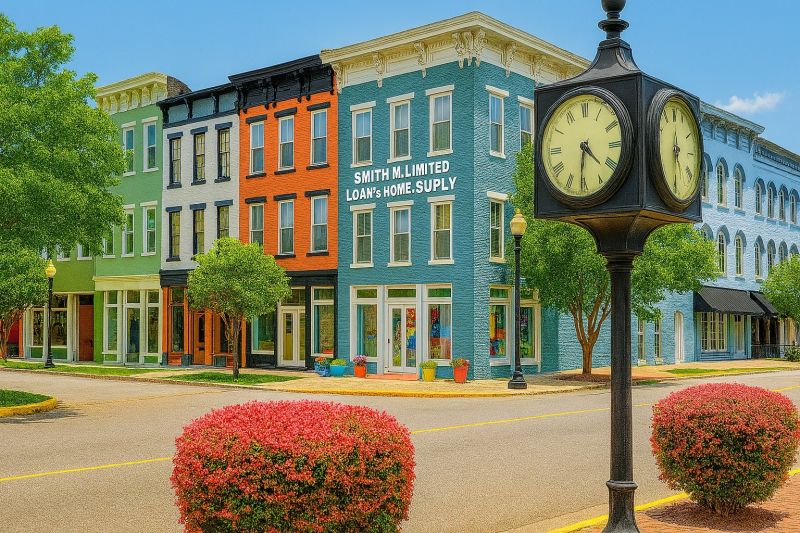 Local Barn Siding Repair in Portsmouth, OH