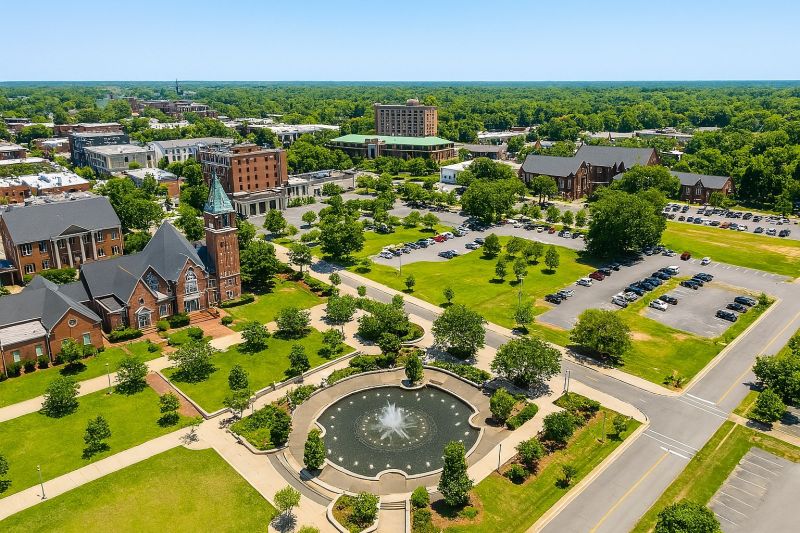 Local Barn Siding Repair in Rock Hill, SC