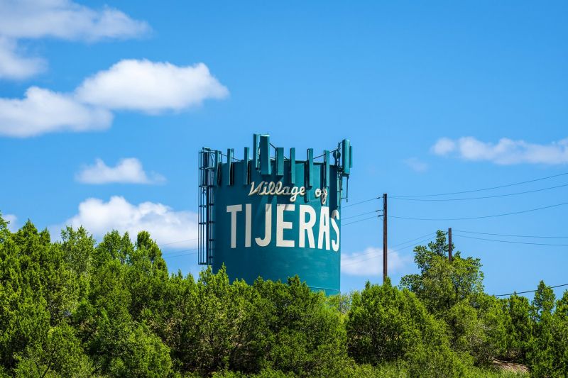 Local Barn Structural Repair in Tijeras, NM
