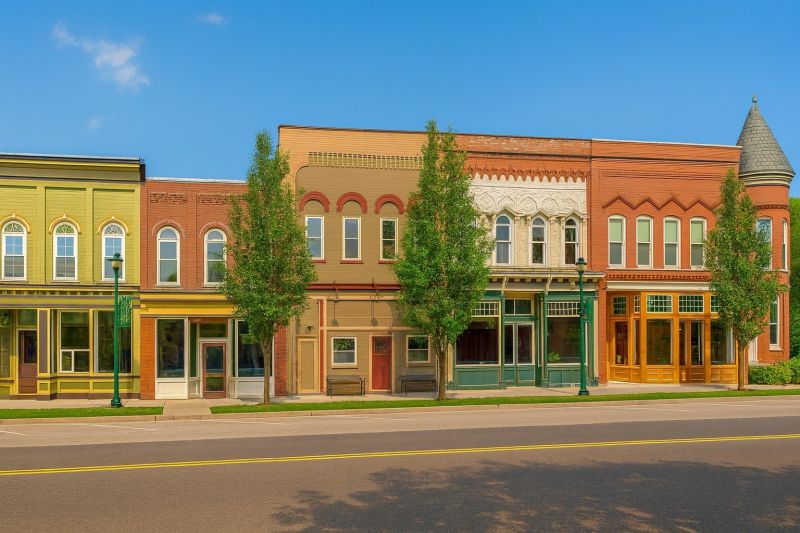 Local Barn Structural Repair in Dexter, MI