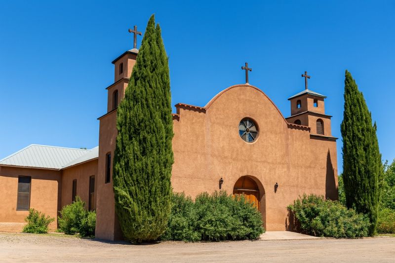 Local Barn Structural Repair in San Antonio, NM